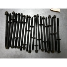 110X122 Cylinder Head Bolt Kit For 05-08 Ford F-250 Super Duty  5.4
